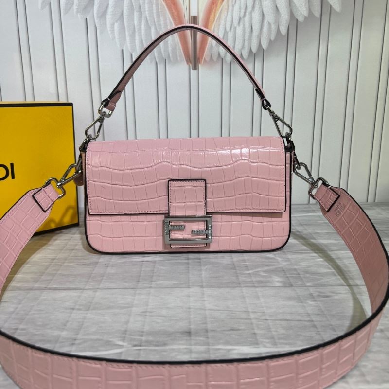 Fendi Satchel Bags